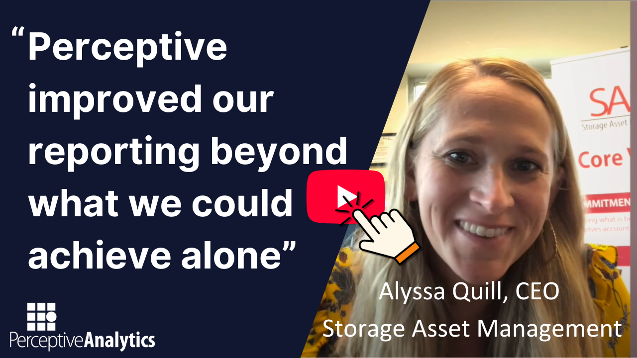 Alyssa Quill Testimonial